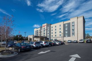 Hampton Inn Greenville/I-385 Haywood Mall,Greenville - Spartanburg>>Greenville,3 star