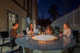 Hampton Inn Greenville/I-385 Haywood Mall,Greenville - Spartanburg>>Greenville,3 star