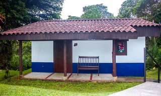 villa blanca cloud forest hotel retreat