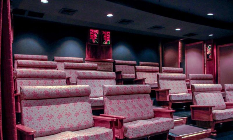 villa blanca cloud forest hotel retreat