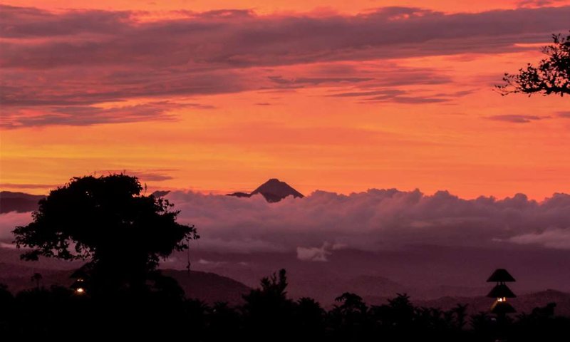 villa blanca cloud forest hotel retreat