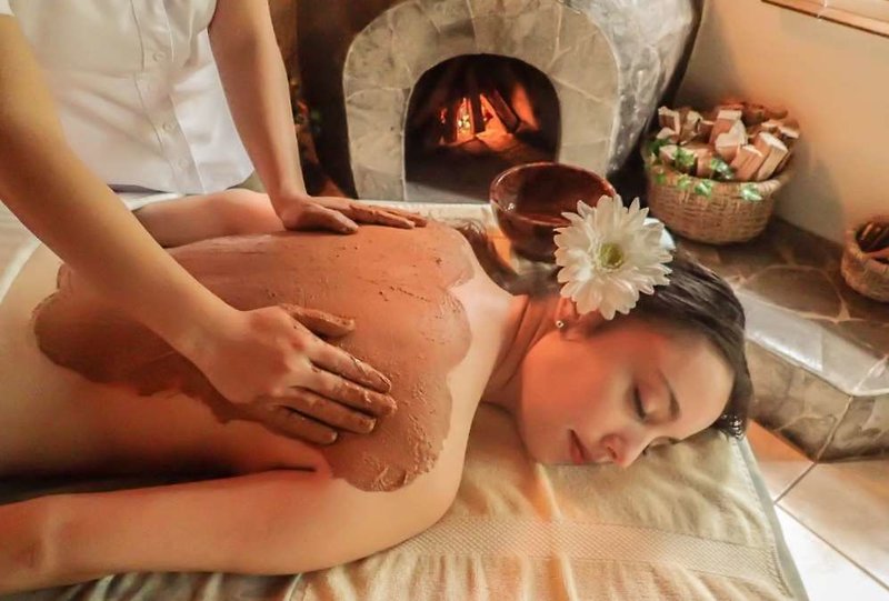 villa blanca cloud forest hotel retreat