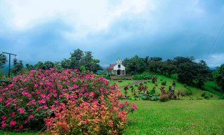 villa blanca cloud forest hotel retreat