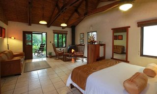 villa blanca cloud forest hotel retreat