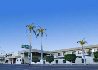 Quality Inn Ciudad Obregon,Ciudad Obregon>>Cajeme,3 star