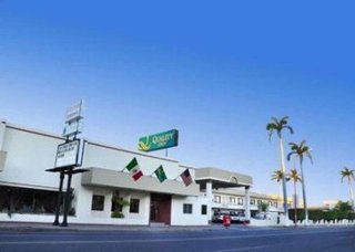 Quality Inn Ciudad Obregon,Ciudad Obregon>>Cajeme,3 star