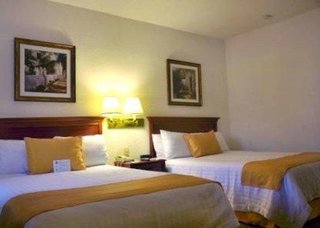 Quality Inn Ciudad Obregon,Ciudad Obregon>>Cajeme,3 star