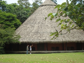 sarapiquis rainforest lodge