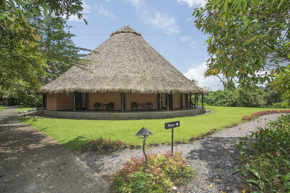 sarapiquis rainforest lodge