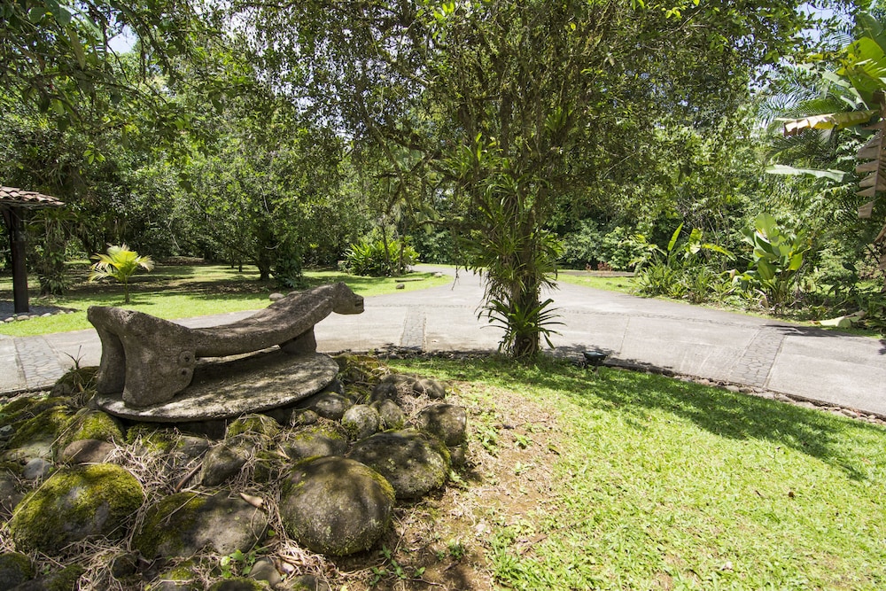 sarapiquis rainforest lodge