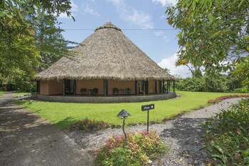 sarapiquis rainforest lodge
