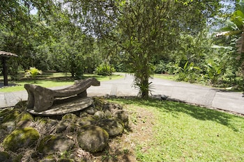 sarapiquis rainforest lodge