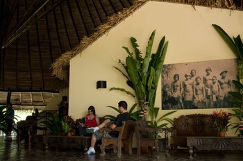 sarapiquis rainforest lodge