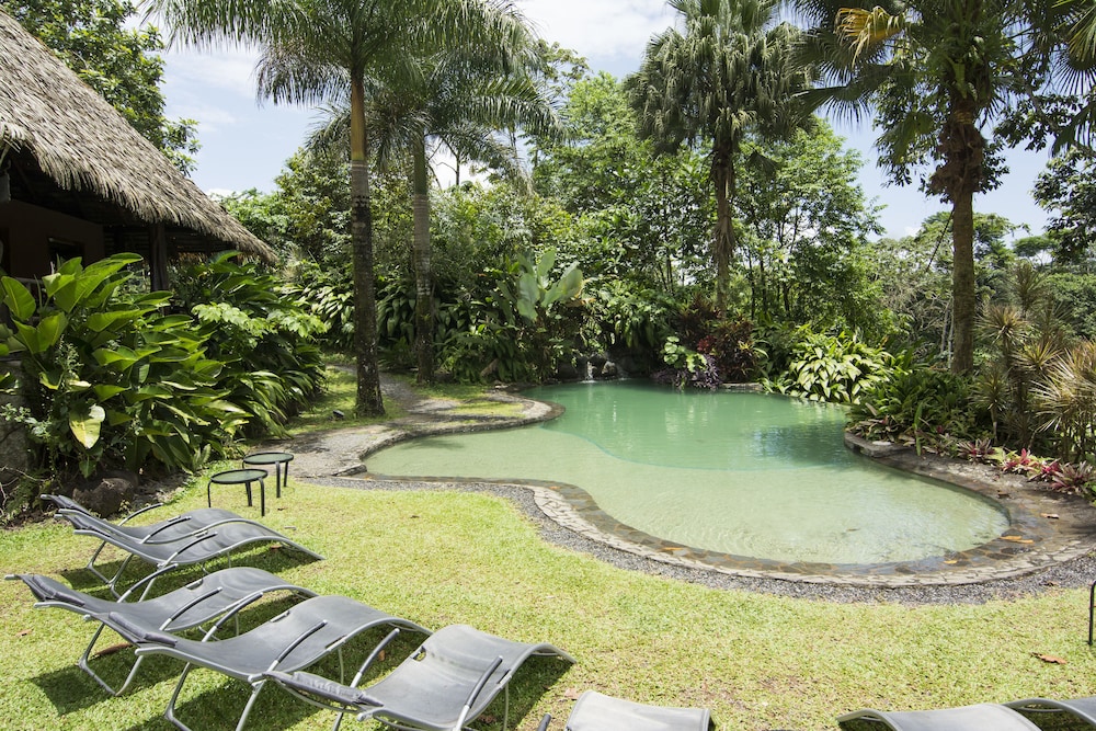 sarapiquis rainforest lodge