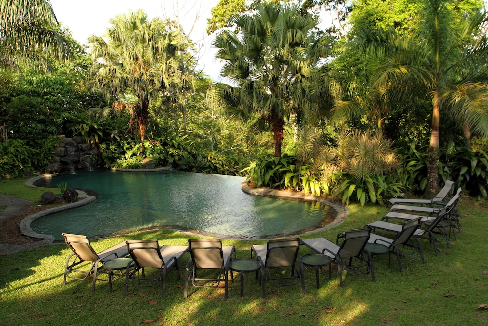 sarapiquis rainforest lodge