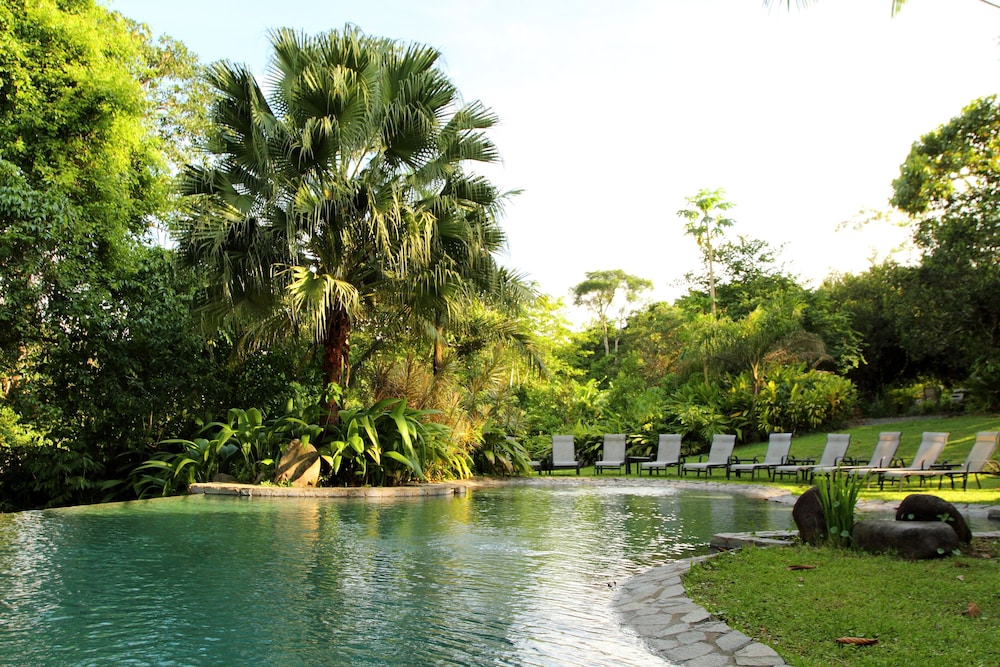 sarapiquis rainforest lodge