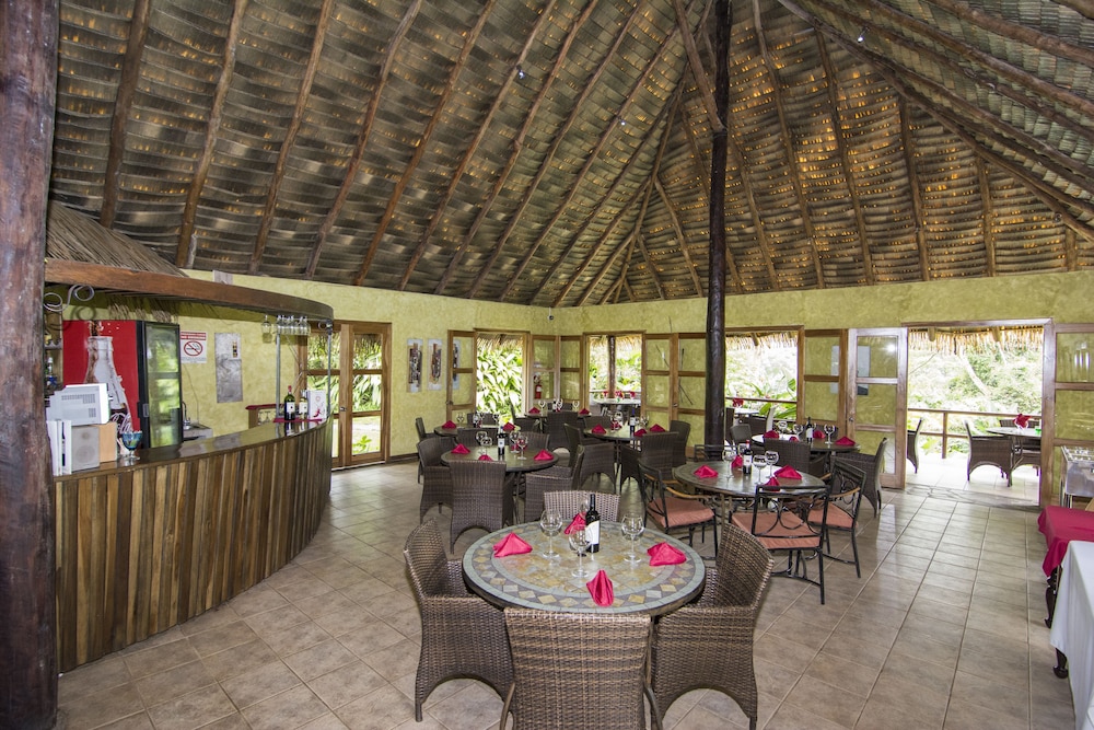 sarapiquis rainforest lodge