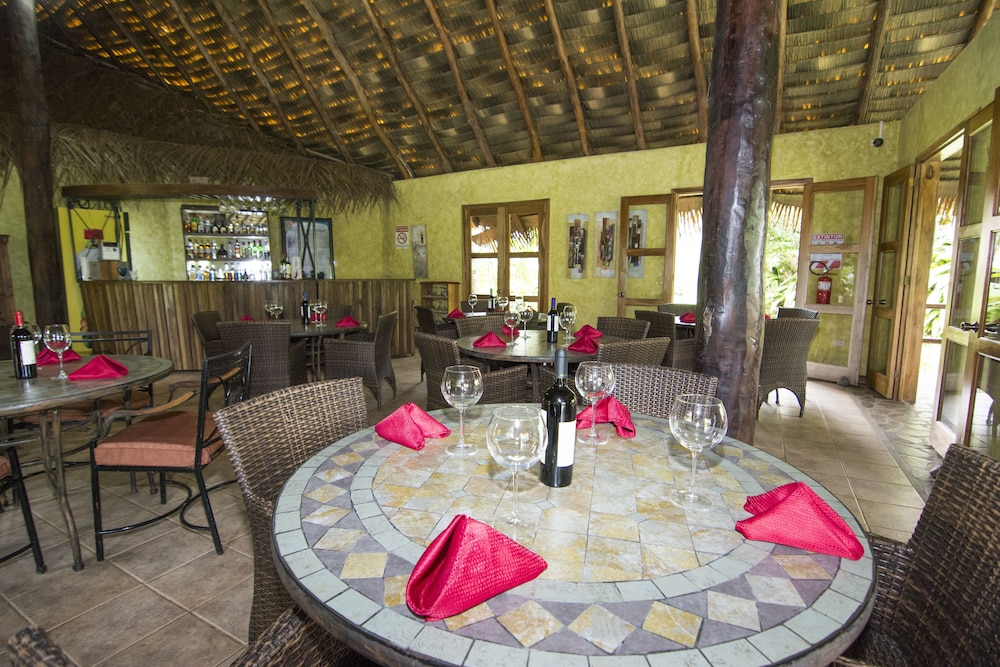 sarapiquis rainforest lodge