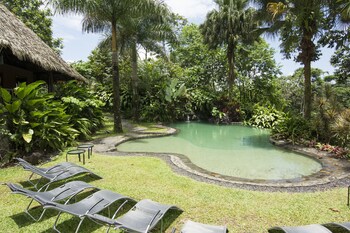 sarapiquis rainforest lodge