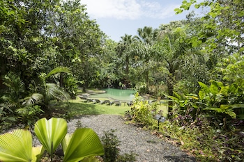 sarapiquis rainforest lodge