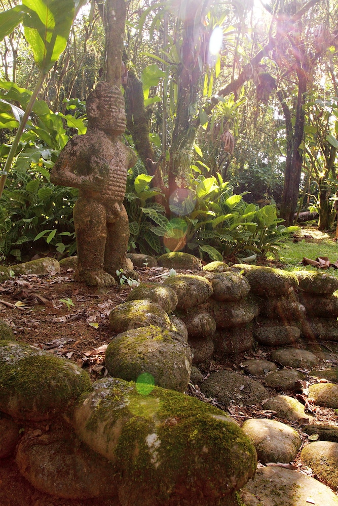 sarapiquis rainforest lodge