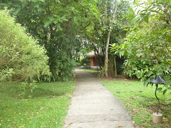 sarapiquis rainforest lodge