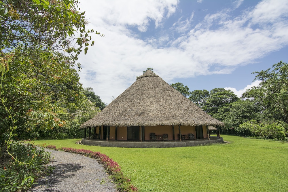 sarapiquis rainforest lodge