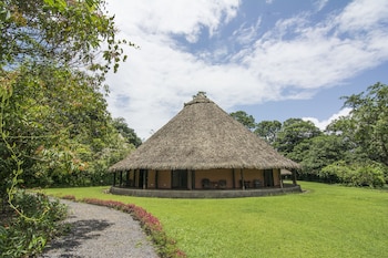 sarapiquis rainforest lodge