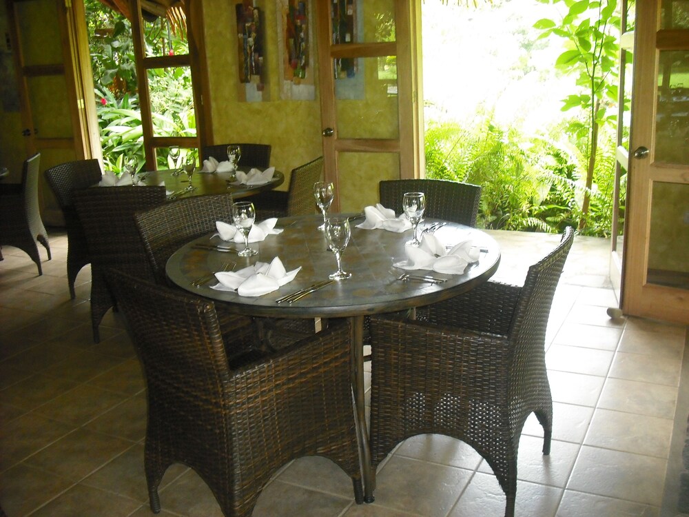 sarapiquis rainforest lodge