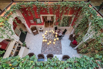 El Rey Moro Hotel Boutique,Seville>>Costa De La Luz,4 star