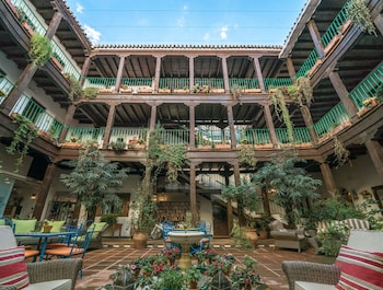 El Rey Moro Hotel Boutique,Seville>>Costa De La Luz,4 star