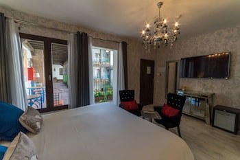 El Rey Moro Hotel Boutique,Seville>>Costa De La Luz,4 star