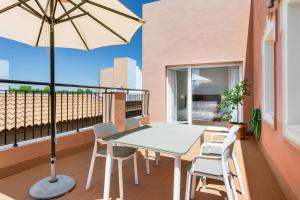 apartamentos metropolis