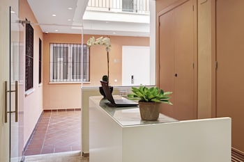 apartamentos metropolis