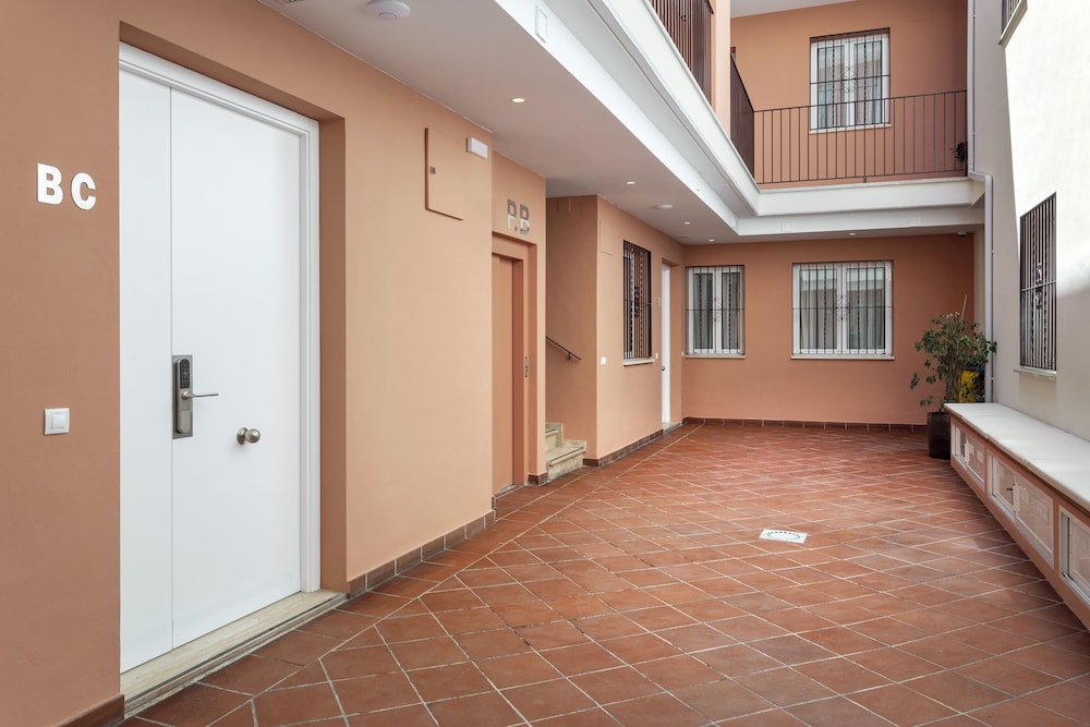 apartamentos metropolis