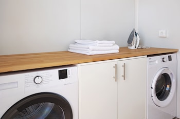 apartamentos metropolis