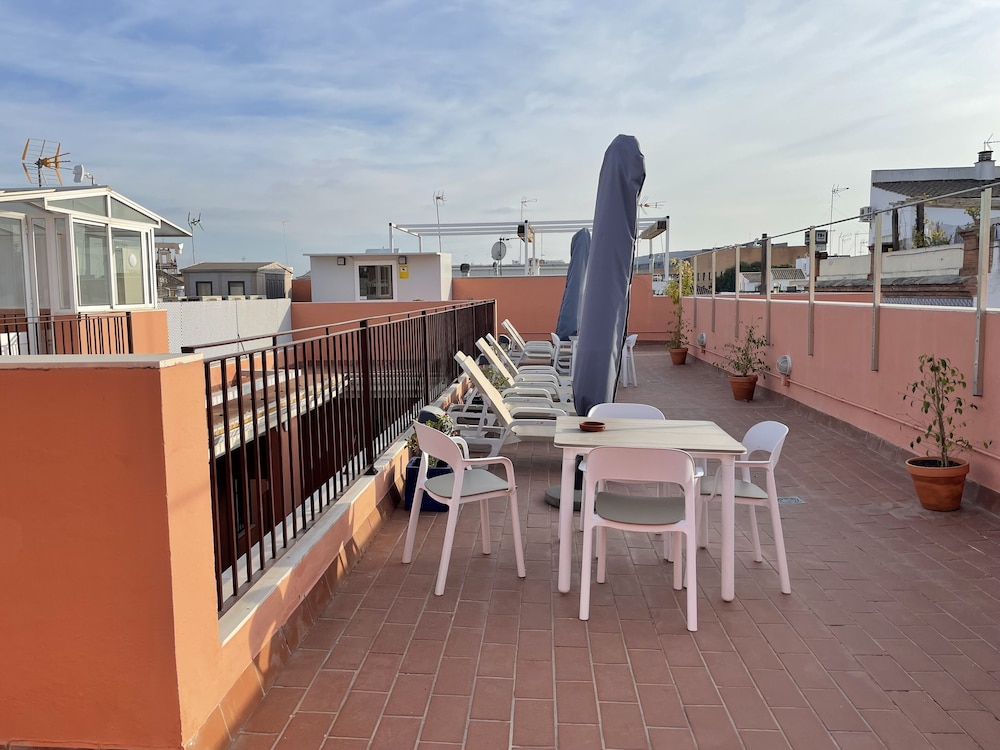 apartamentos metropolis