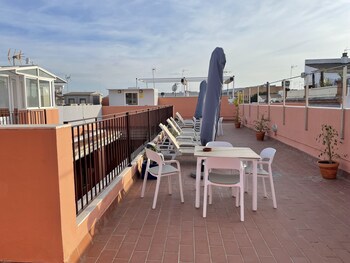 apartamentos metropolis