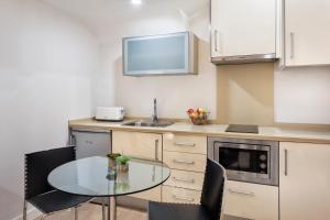 apartamentos metropolis