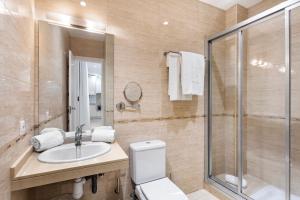 apartamentos metropolis