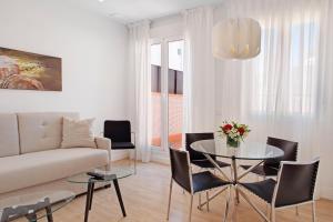 apartamentos metropolis