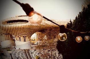 oasis backpackers hostel sevilla and coworking