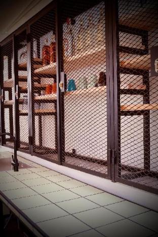 oasis backpackers hostel sevilla and coworking