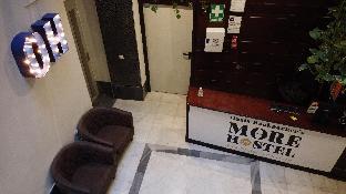 oasis backpackers hostel sevilla and coworking