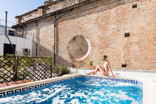 oasis backpackers hostel sevilla and coworking