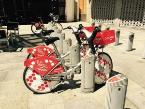 oasis backpackers hostel sevilla and coworking