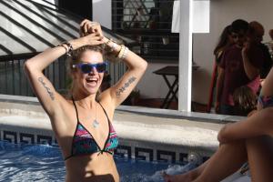 oasis backpackers hostel sevilla and coworking