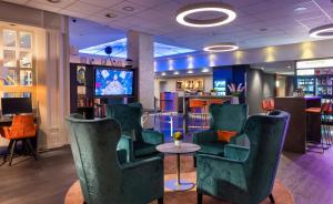 Dorint Main Taunus Zentrum Frankfurt/Sulzbach,Hessen>>Frankfurt,5 star