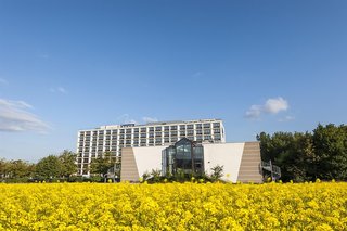 Dorint Main Taunus Zentrum Frankfurt/Sulzbach,Hessen>>Frankfurt,4 star
