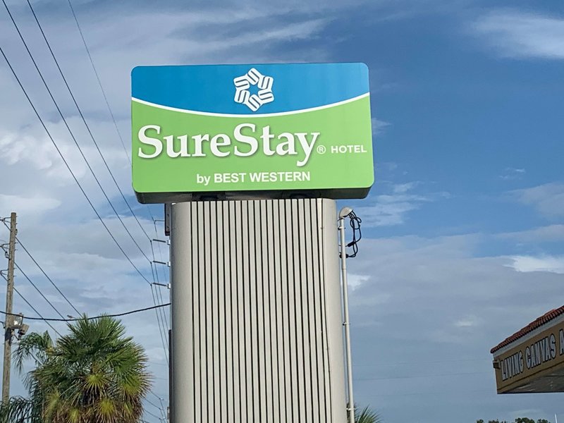 Surestay Hotel By Best Western Clermont Theme Park West